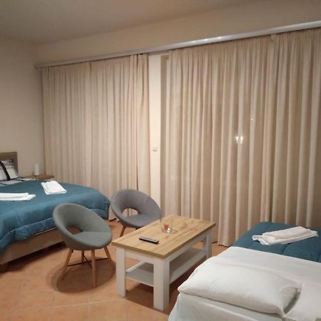 View Apartment Katakolo Dış mekan fotoğraf