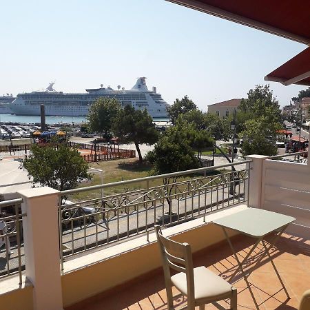 View Apartment Katakolo Dış mekan fotoğraf