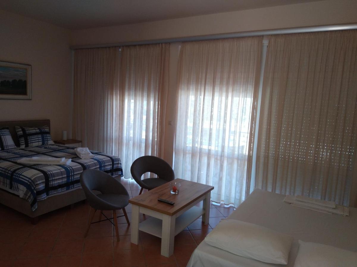View Apartment Katakolo Dış mekan fotoğraf