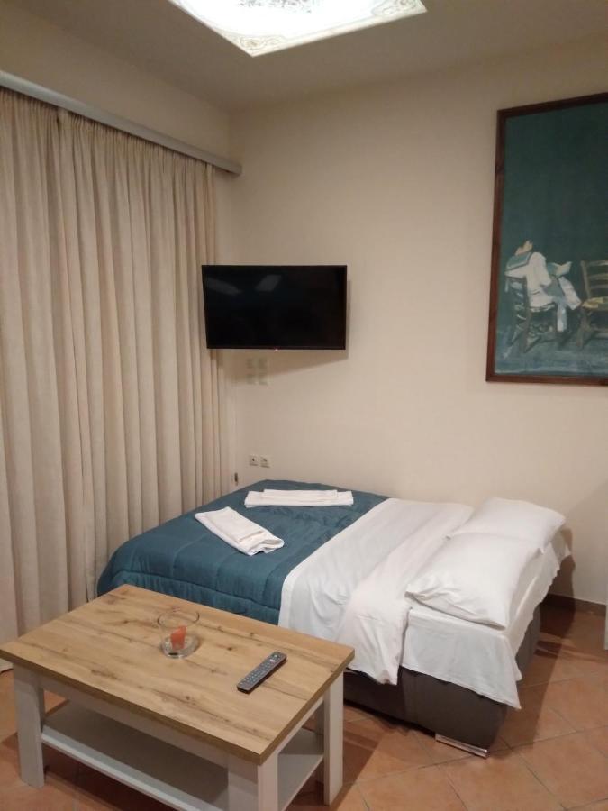 View Apartment Katakolo Dış mekan fotoğraf