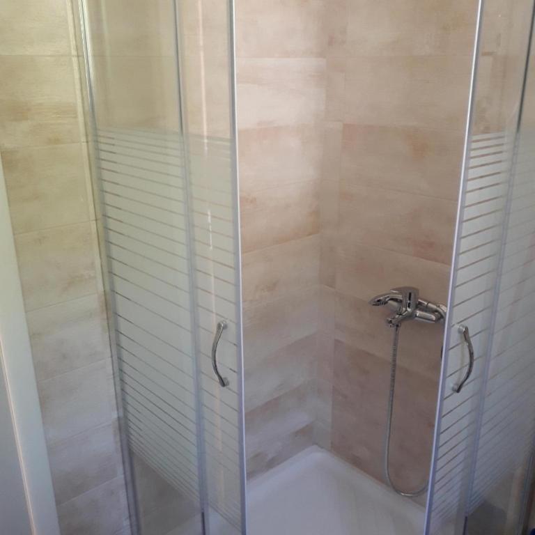 View Apartment Katakolo Dış mekan fotoğraf