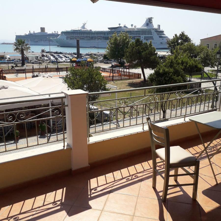 View Apartment Katakolo Dış mekan fotoğraf