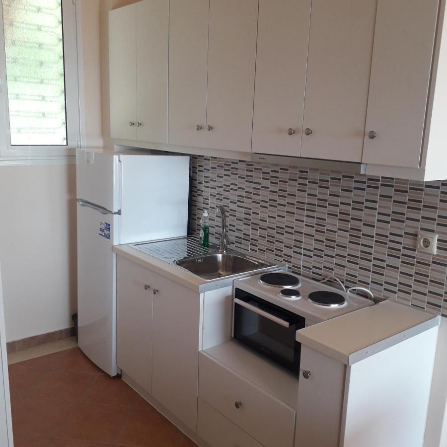 View Apartment Katakolo Dış mekan fotoğraf